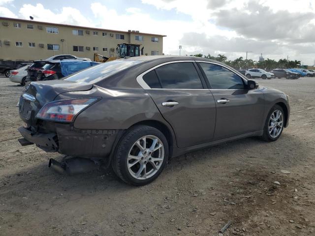 صورة رقم 3 من المزاد - 2012 NISSAN MAXIMA S مع VIN 1N4AA5APXCC840516