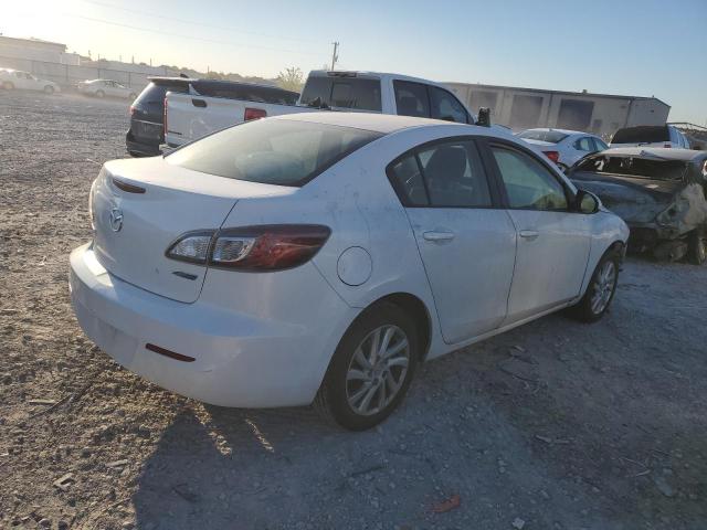 صورة رقم 3 من المزاد - 2012 MAZDA 3 I مع VIN JM1BL1V72C1690523