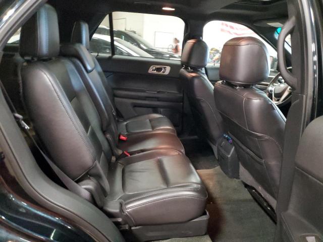 Photo 11 from auction – 2014 FORD EXPLORER X with VIN 1FM5K8D80EGB51400