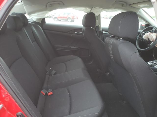 Photo 10 from auction – 2017 HONDA CIVIC LX with VIN 2HGFC2F5XHH548788