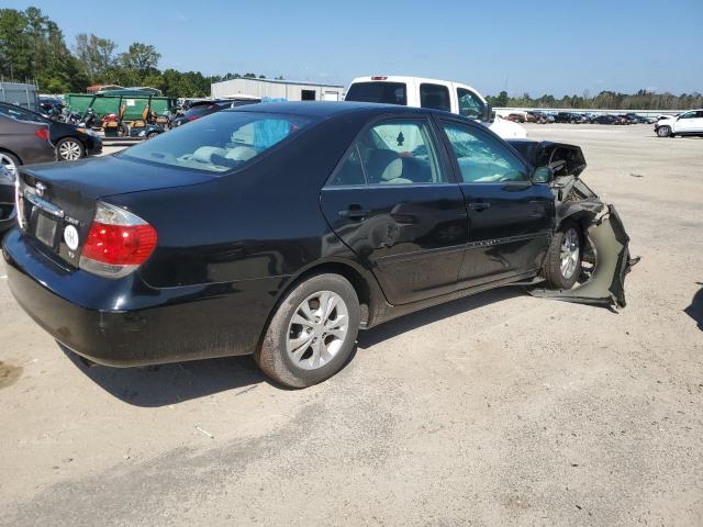 Photo 3 from auction – 2005 TOYOTA CAMRY LE with VIN 4T1BF32K45U082754