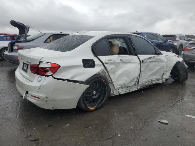 Photo 3 from auction – 2017 BMW 320 I with VIN WBA8A9C30HK864182