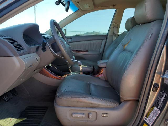 Photo 7 from auction – 2004 TOYOTA CAMRY LE with VIN 4T1BE30K54U846423