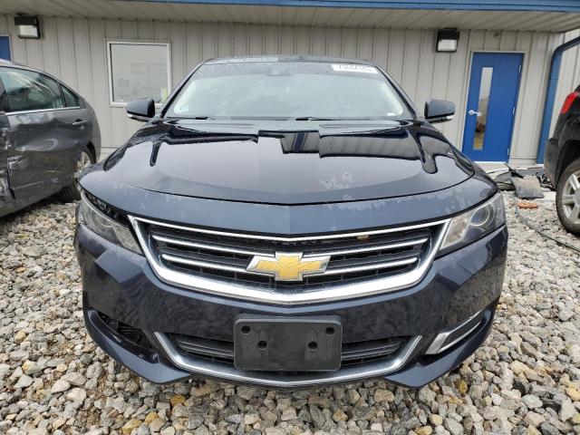 Photo 5 from auction – 2014 CHEVROLET IMPALA LT with VIN 2G1125S3XE9167023