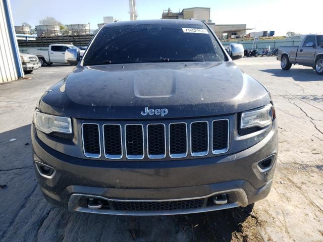 Photo 5 from auction – 2015 JEEP GRAND CHER with VIN 1C4RJFCGXFC174293