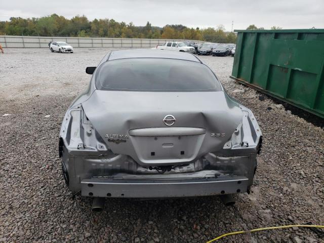 Photo 6 from auction – 2008 NISSAN ALTIMA 2.5 with VIN 1N4AL24E08C121401