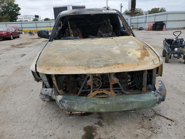 Photo 5 from auction – 2013 CHEVROLET SILVERADO with VIN 1GCRKSE75DZ285105
