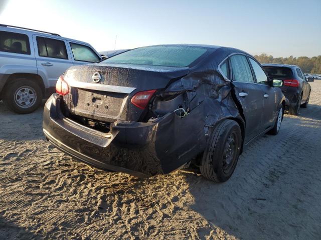 Photo 3 from auction – 2018 NISSAN ALTIMA 2.5 with VIN 1N4AL3AP1JC185500