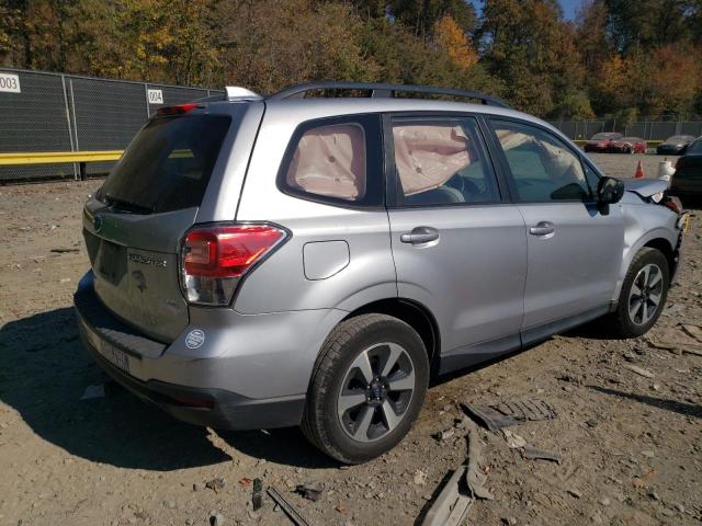 Photo 3 from auction – 2018 SUBARU FORESTER 2 with VIN JF2SJABC2JH478864