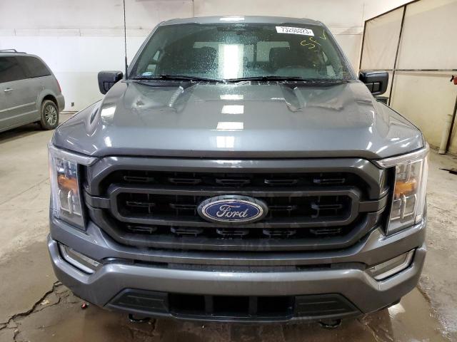 Photo 5 from auction – 2022 FORD F150 SUPER with VIN 1FTEW1EP3NKF10659