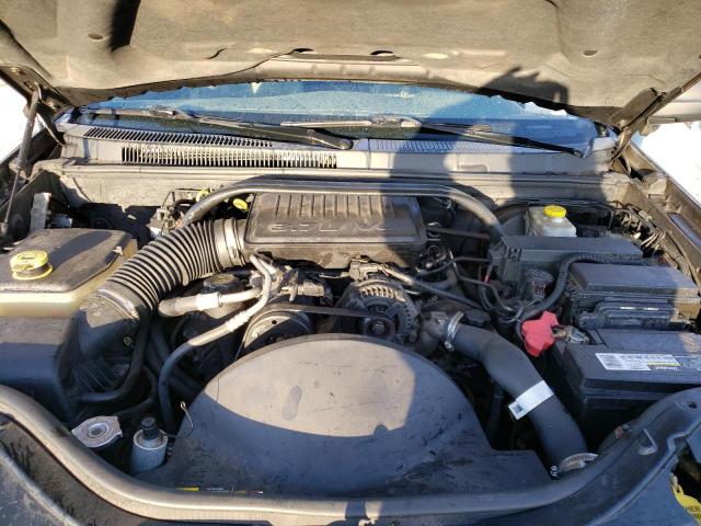 Photo 12 from auction – 2005 JEEP GRAND CHER with VIN 1J4GS48K85C720376