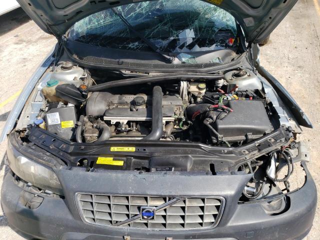 Photo 11 from auction – 2001 VOLVO V70 XC with VIN YV1SZ58D511030085