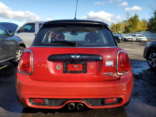 Photo 6 from auction – 2017 MINI COOPER S with VIN WMWXP7C52H3C61750