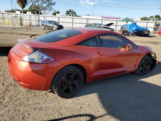 Photo 3 from auction – 2006 MITSUBISHI ECLIPSE GS with VIN 4A3AK24F36E016842