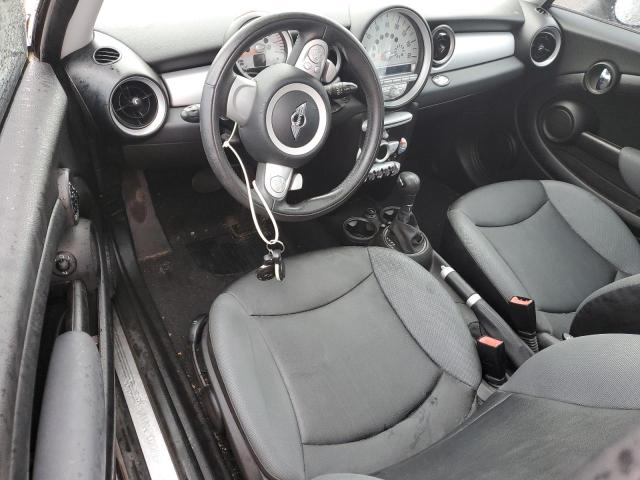 Photo 8 from auction – 2009 MINI COOPER with VIN WMWMF33529TW75771