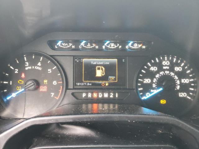 Photo 9 from auction – 2015 FORD F150 SUPER with VIN 1FTEX1EPXFFB53651