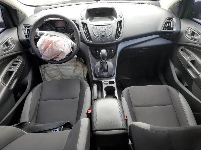 Photo 8 from auction – 2013 FORD ESCAPE S with VIN 1FMCU0F76DUC98800