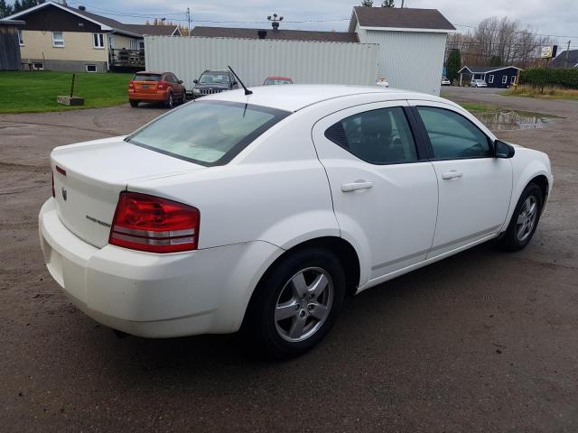Photo 3 from auction – 2010 DODGE AVENGER SX with VIN 1B3CC4FB6AN210337