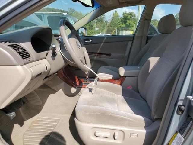 Photo 7 from auction – 2005 TOYOTA CAMRY LE with VIN 4T1BE30K35U590834