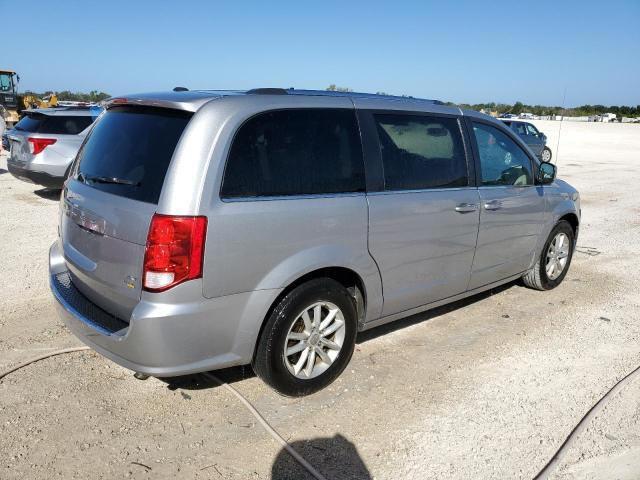 Photo 3 from auction – 2018 DODGE GRAND CARA with VIN 2C4RDGCG1JR206643