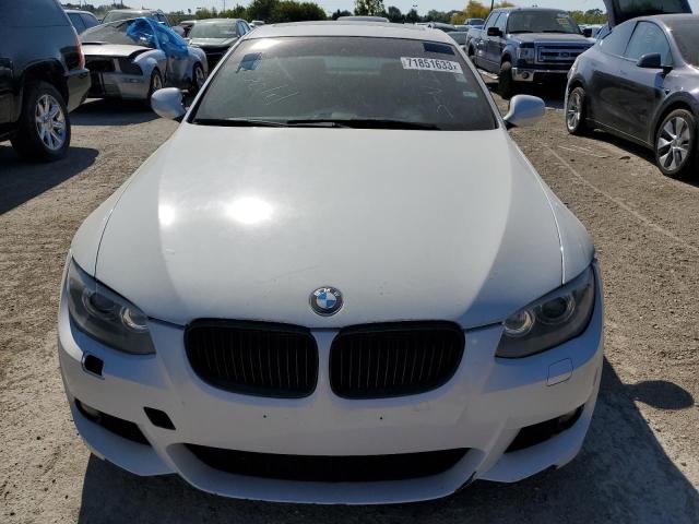 Photo 5 from auction – 2013 BMW 335 I with VIN WBAKG7C58DE803682