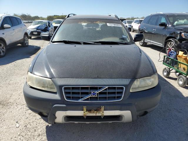 Photo 5 from auction – 2005 VOLVO XC70 with VIN YV1SZ592851173941
