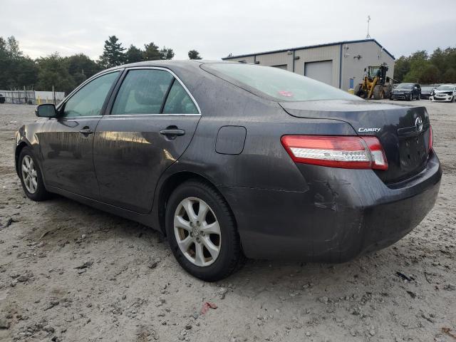 Photo 2 from auction – 2011 TOYOTA CAMRY BASE with VIN 4T4BF3EK8BR217876