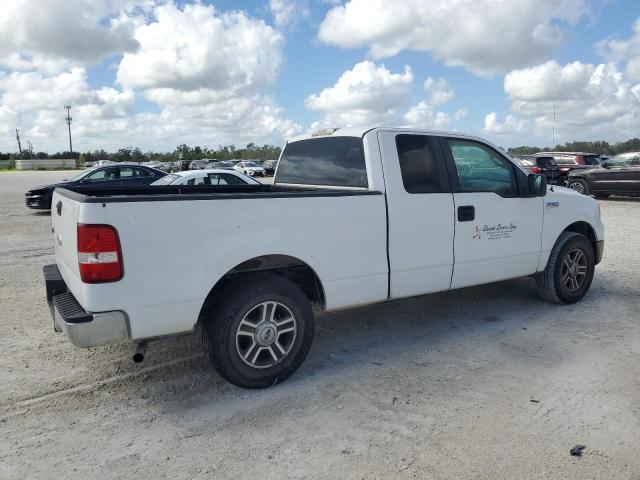Photo 3 from auction – 2007 FORD F150 with VIN 1FTPX12V57FA83862