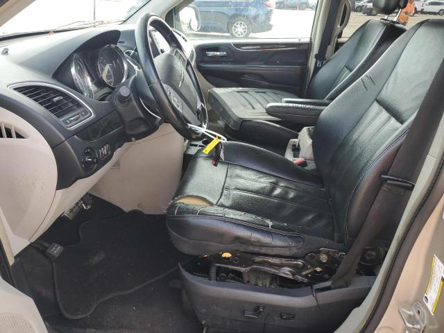 Photo 7 from auction – 2013 CHRYSLER TOWN & COU with VIN 2C4RC1BG4DR706866
