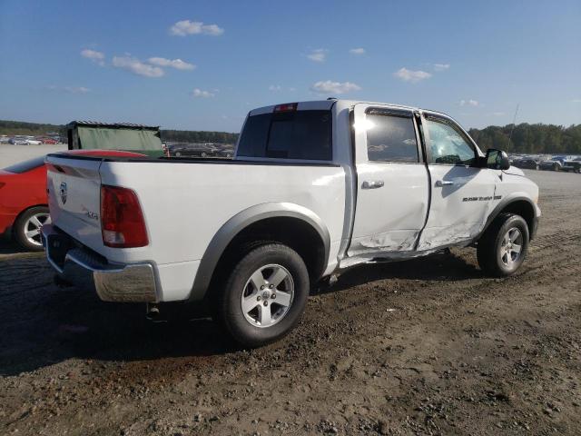 Photo 3 from auction – 2011 DODGE RAM 1500 with VIN 1D7RV1CT8BS531626