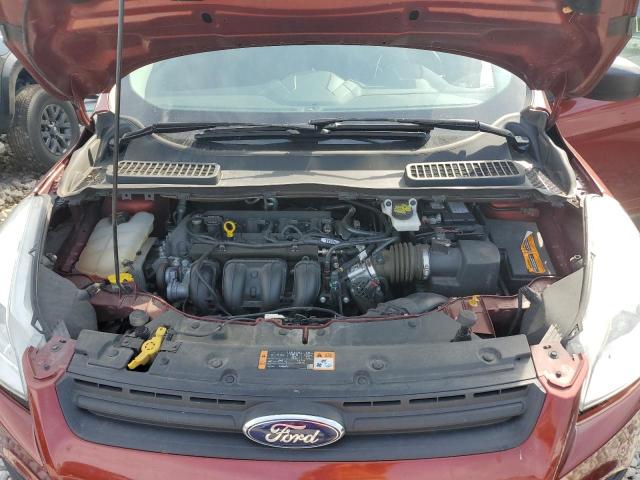 Photo 11 from auction – 2015 FORD ESCAPE S with VIN 1FMCU0F70FUA07159