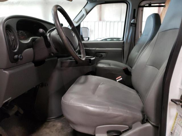 Photo 7 from auction – 2006 FORD ECONOLINE with VIN 1FTRE14W66HB32509