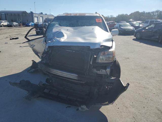Photo 5 from auction – 2007 HONDA PILOT EXL with VIN 5FNYF286X7B018670