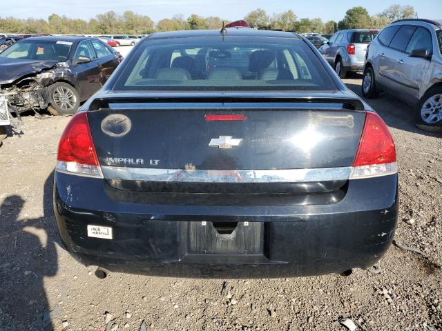 Photo 6 from auction – 2006 CHEVROLET IMPALA LT with VIN 2G1WC581069203229