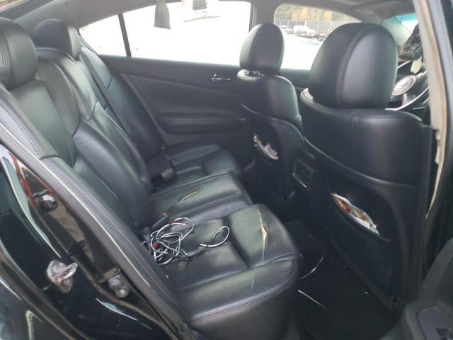 Photo 10 from auction – 2010 NISSAN MAXIMA S with VIN 1N4AA5AP1AC844256