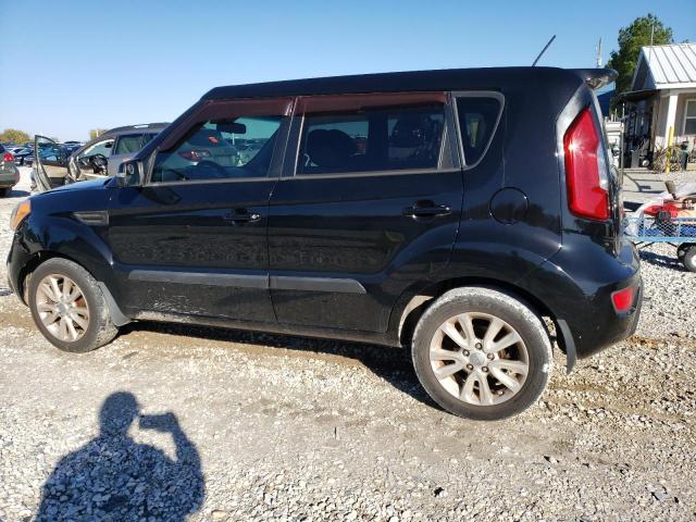 Photo 2 from auction – 2013 KIA SOUL + with VIN KNDJT2A60D7562018