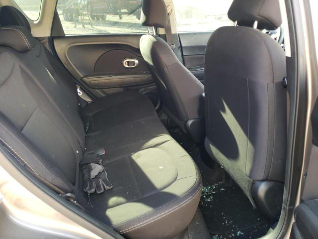 Photo 10 from auction – 2019 KIA SOUL with VIN KNDJN2A2XK7009753
