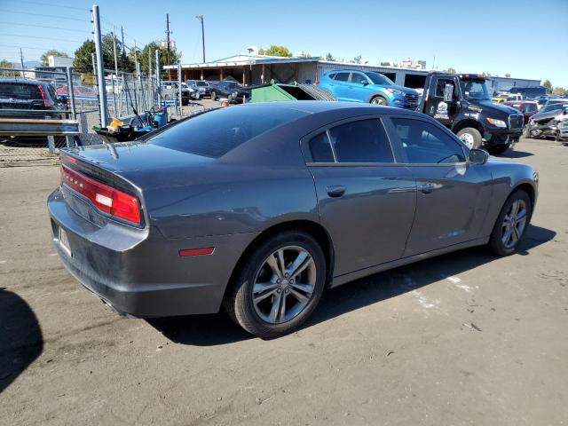 Photo 3 from auction – 2013 DODGE CHARGER V6 with VIN 2C3CDXFG0DH686318