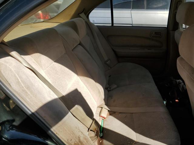 Photo 11 from auction – 1996 NISSAN MAXIMA GLE with VIN JN1CA21D0TT138747