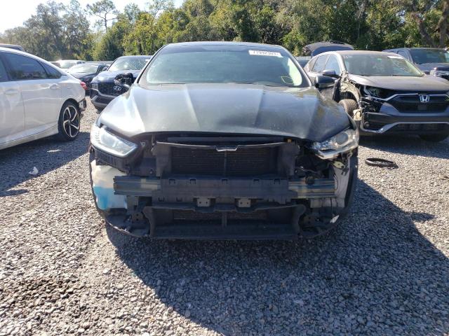 Photo 5 from auction – 2015 FORD FUSION SE with VIN 3FA6P0H73FR123801