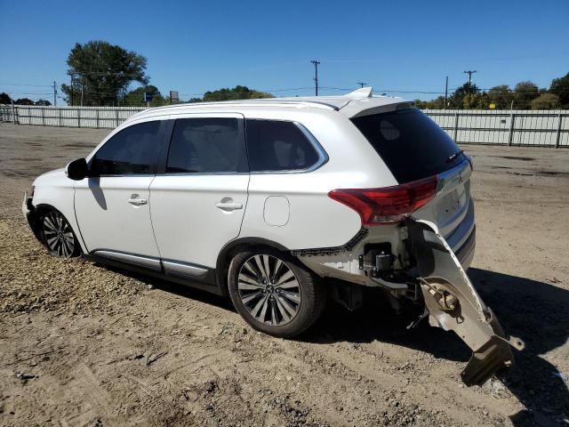 Photo 2 from auction – 2020 MITSUBISHI OUTLANDER with VIN JA4AD3A34LZ018868