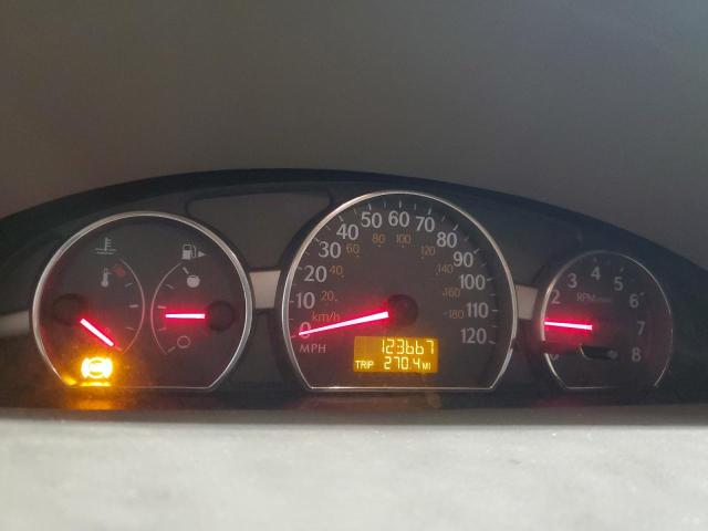 Photo 9 from auction – 2006 SATURN ION LEVEL with VIN 1G8AJ58F76Z126622