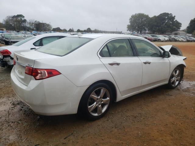 Photo 3 from auction – 2013 ACURA TSX TECH with VIN JH4CU2F69DC014538