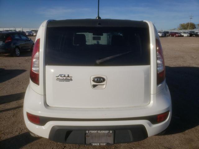 Photo 6 from auction – 2013 KIA SOUL with VIN KNDJT2A50D7543296