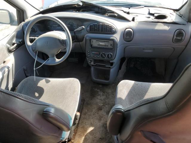 Photo 8 from auction – 1996 DODGE GRAND CARA with VIN 2B4GP44R5TR523001