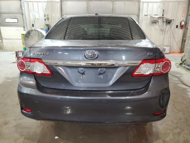 Photo 6 from auction – 2013 TOYOTA COROLLA BA with VIN 5YFBU4EE0DP170315