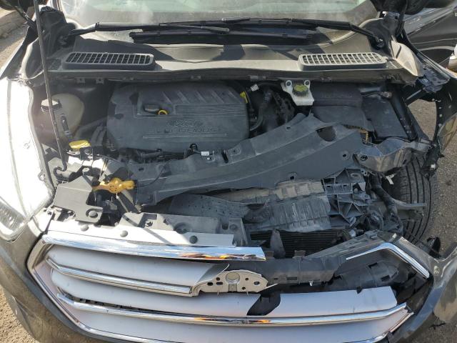 Photo 12 from auction – 2017 FORD ESCAPE SE with VIN 1FMCU9GD0HUA61301