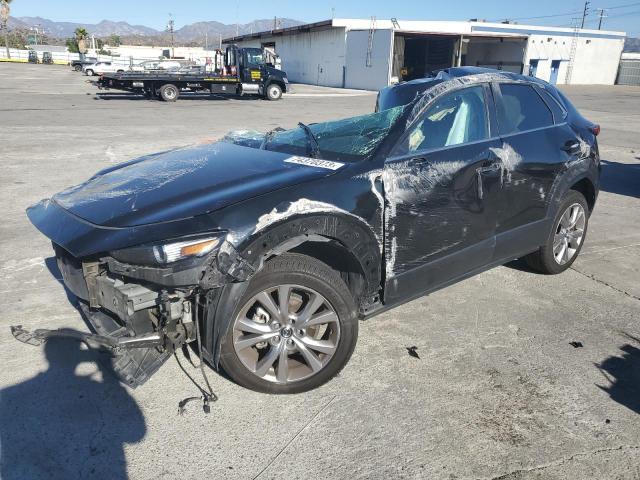 MAZDA CX-30 SELE 2021 with VIN 3MVDMABL3MM250529 - Photo from auction