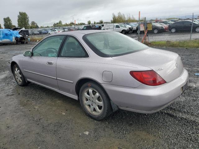 Photo 2 from auction – 1998 ACURA 3.0CL with VIN 19UYA2255WL007197