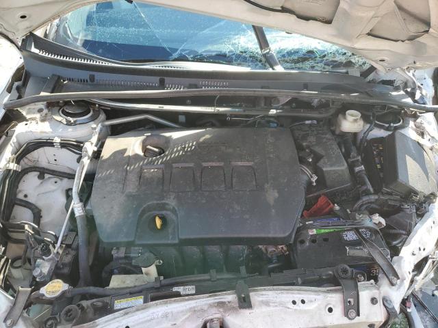 Photo 11 from auction – 2017 TOYOTA COROLLA L with VIN 5YFBURHE2HP633036